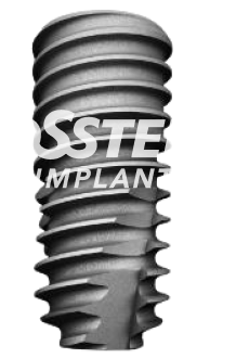 오스템 임플란트 로고